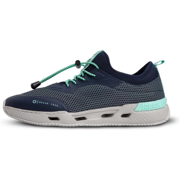 2026 Jobe Discover Sneaker - Midnight Blue