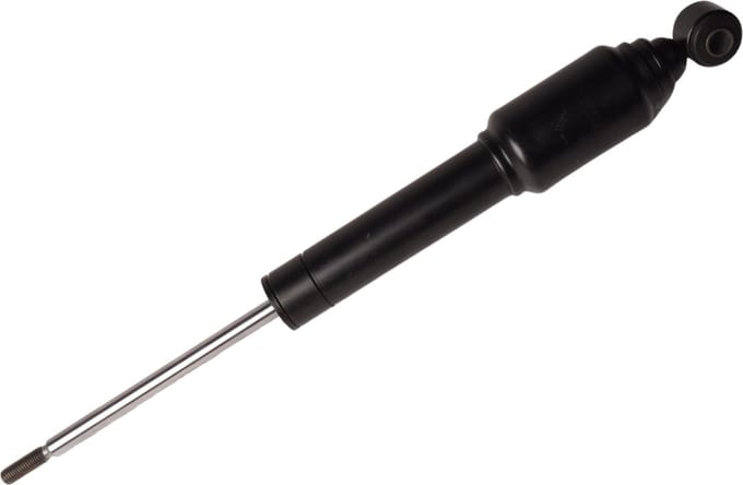 Knott oploopremdemper geschikt voor KF35-A met dempercode 87001609