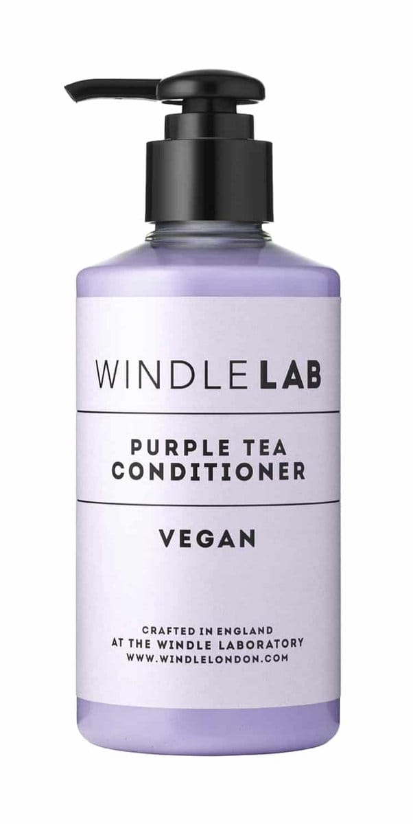 Purple Tea Conditioner 250ML Windle Lab