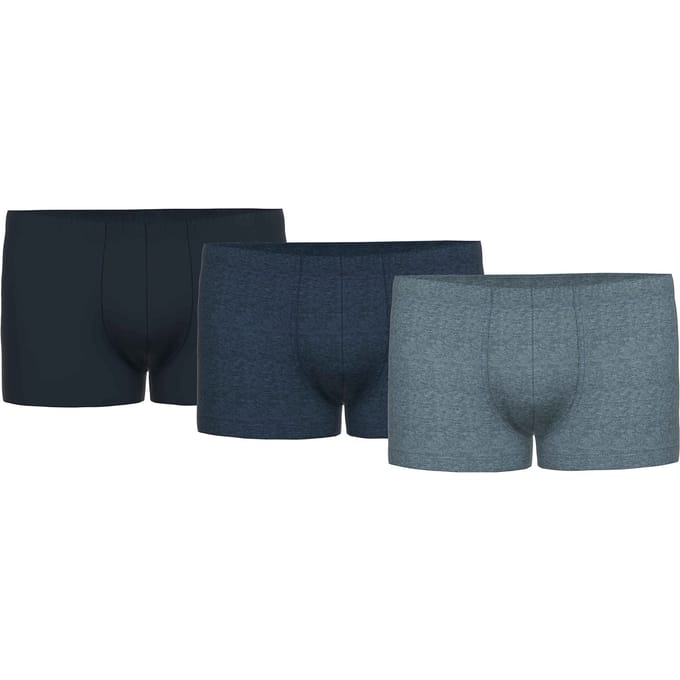 Seidensticker Boxershorts Set van 3
