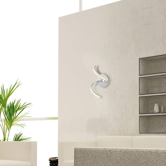 Mantra Iluminación Nur LED wandlamp