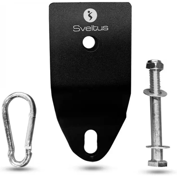 Bevestigingssysteem Sveltus Climber Rope