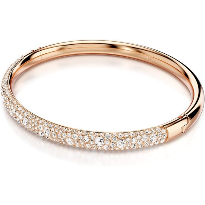 Swarovski Meteora 5688610 - Dames - Armband - Roségoud