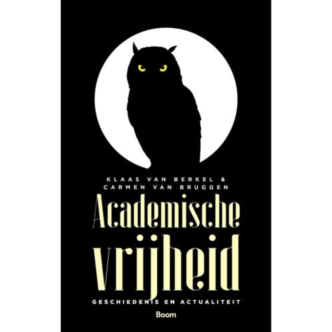 Academische Vrijheid