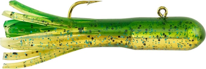Zachte Kunstaas Tubes voor Vissen - Berkley PowerBait Atomic