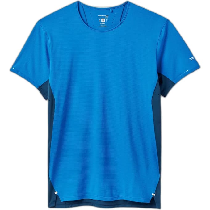 T-shirt Rab Sonic Ultra