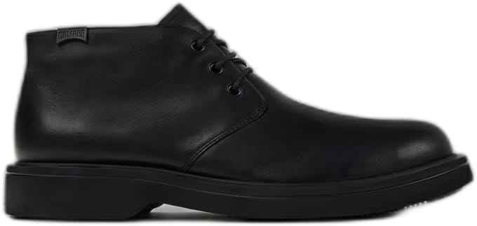 Camper Norman Enkellaarsjes Norman - Herren - Zwart - 41