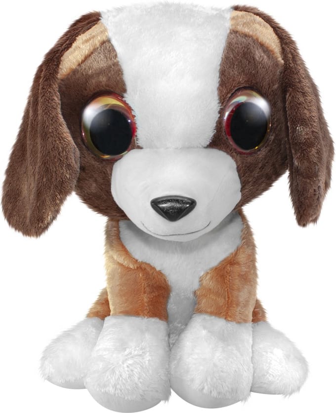 Lumo Dog Wuff - Huge - 42cm