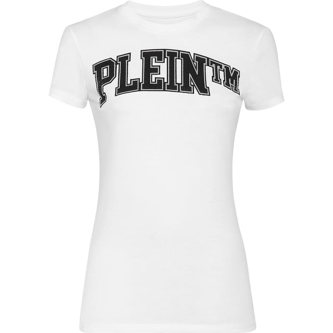 T-Shirt Ronde Hals