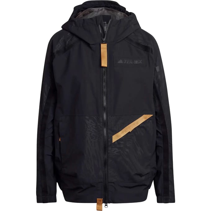Waterdicht damesjack adidas Terrex Utilitas
