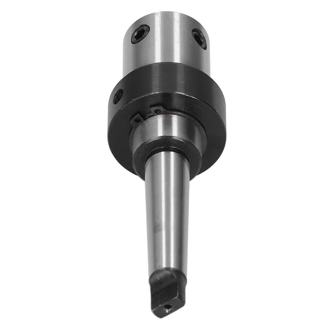 Doorn Morse Conus Interne Koeling Boorhuls R8 Adapter Industrieel Gereedschap MT2 19.05mm
