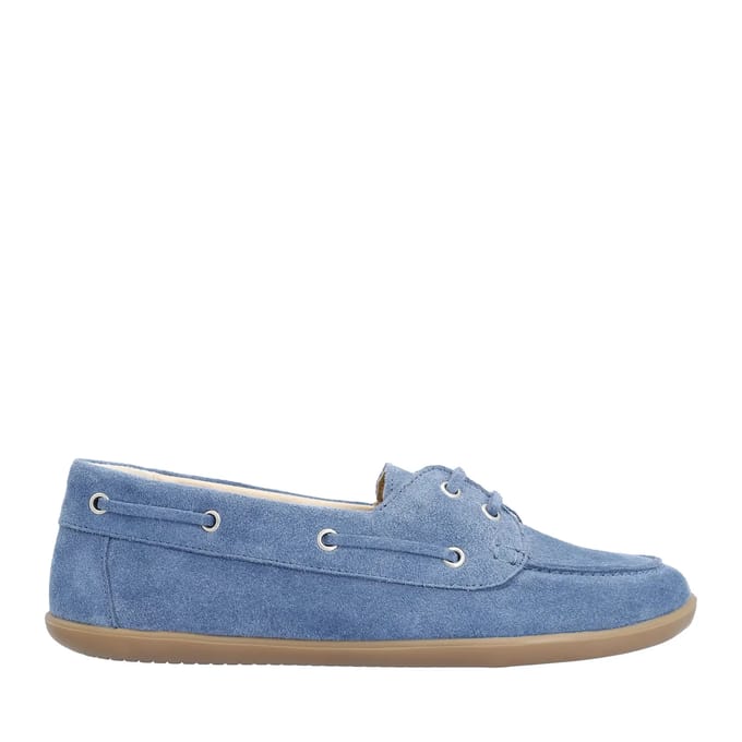 Bootschoenen voor dames Groundies Bay