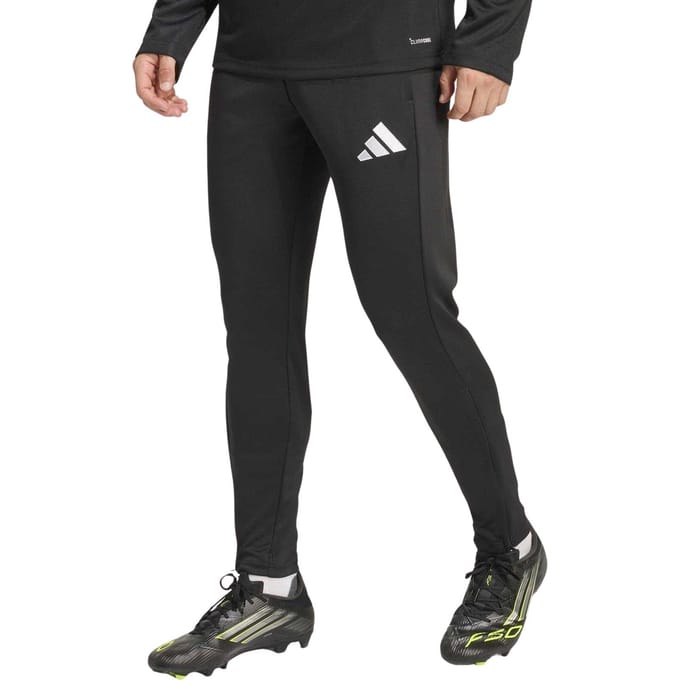 Adidas Performance Entrada26 Training Broek - Heren - Zwart