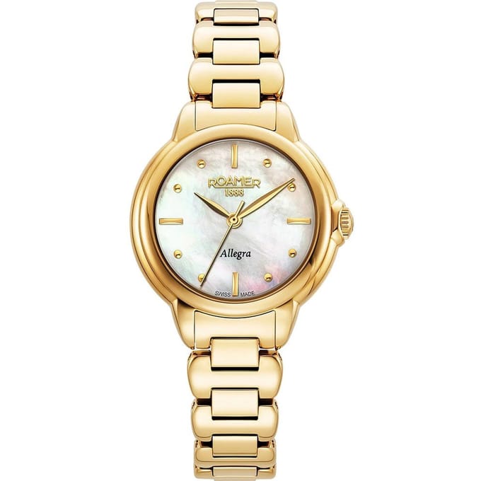 Roamer Allegra 977847-48-20-20 Horloge