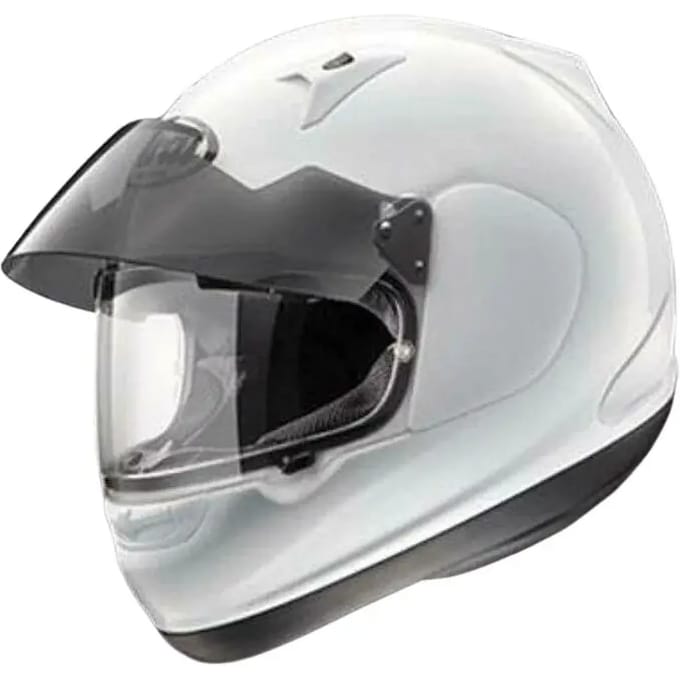 Geïntegreerde zonneklep kit Arai PSS