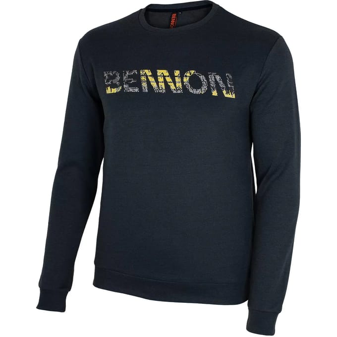 Sweatshirt Bennon Mykonos