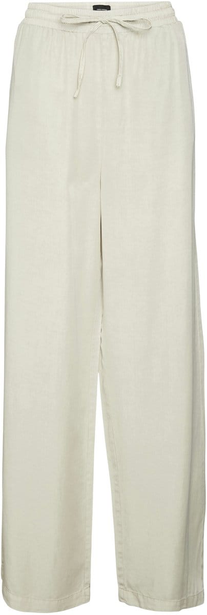 Vero Moda Broeken VMBREE High waist Broek