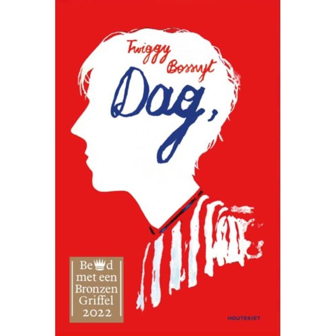 Dag, - Twiggy Bossuyt