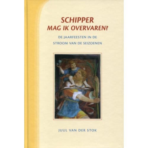 Schipper Mag Ik Overvaren? - Juul van der Stok