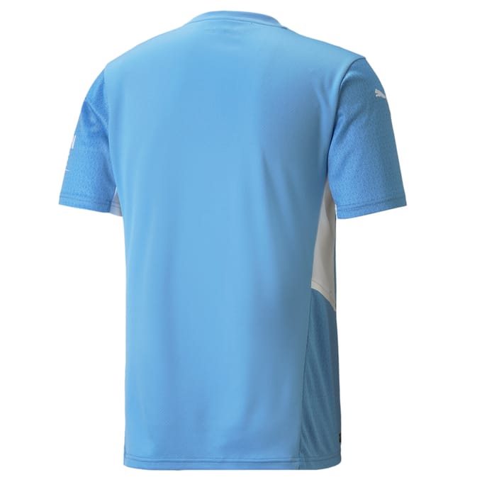 PUMA heren Man City replica thuisshirt 21/22