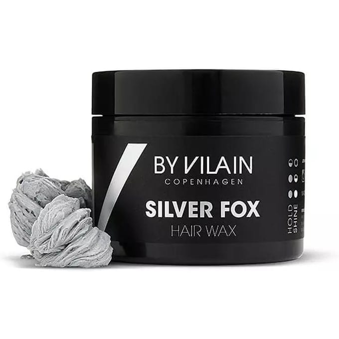 By Vilain Silver Fox 65 ml. | Hair Wax