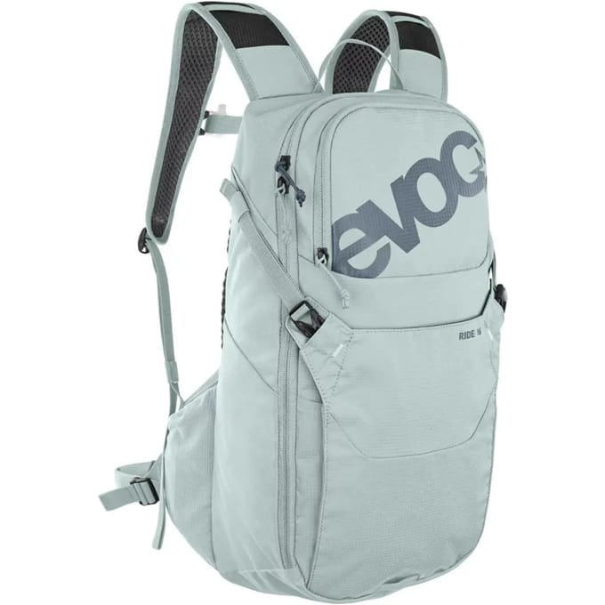 Evoc Ride Rugzak 16l Groen Man,Vrouw