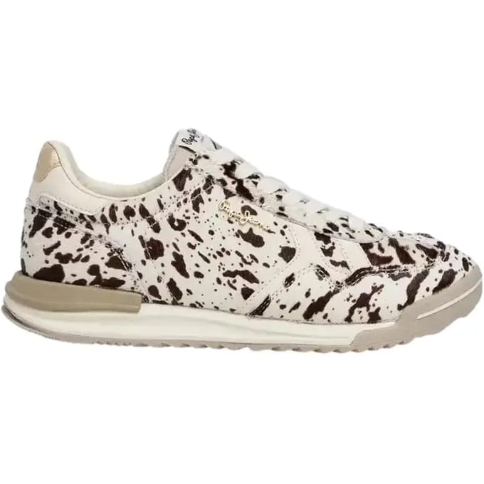 Pepe Jeans Marvin Leo sportschoenen met