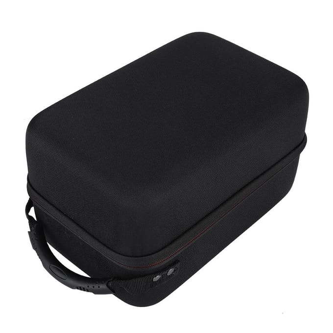 Beschermtas Shell Cover EVA Case Opbergruimte voor Apple Homepod Mini Bluetooth-luidspreker