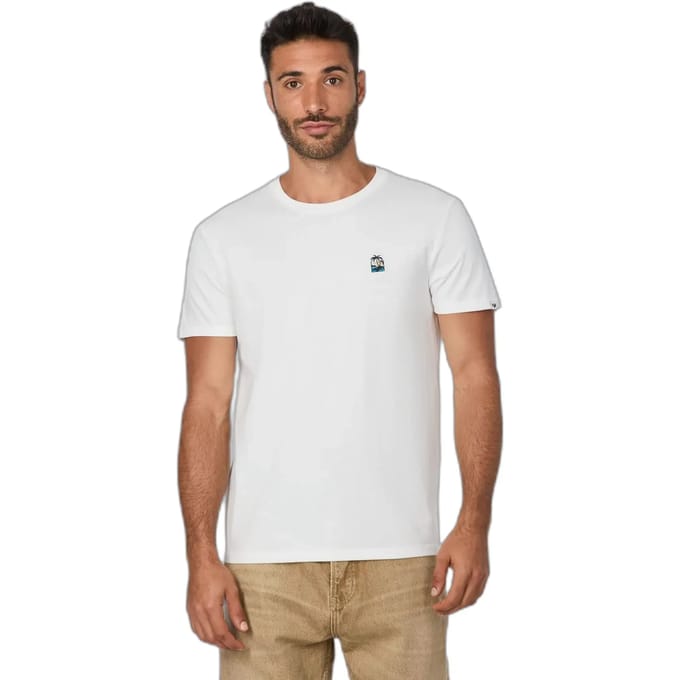 T-shirt Ragwear Endrew E