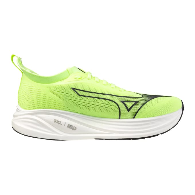 Mizuno Neo Zen 2 Hardloopschoenen Grijs EU 41 Man