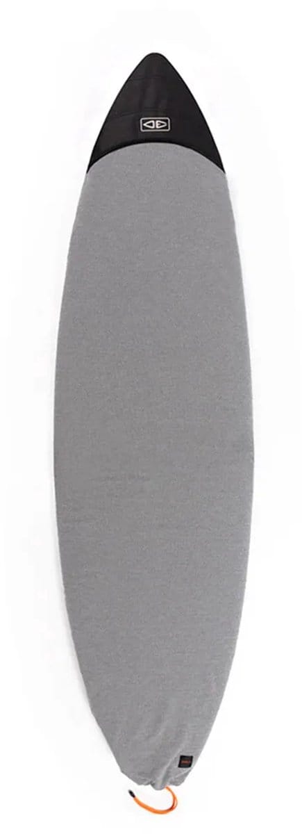 Ocean & Earth Cor_x Shortboard Stretch 6´0´´ Surfboardhoes Grijs 182.88 cm