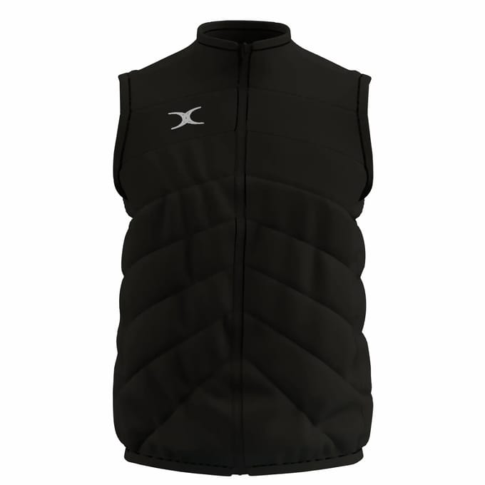 Beschermend vest Gilbert GTS