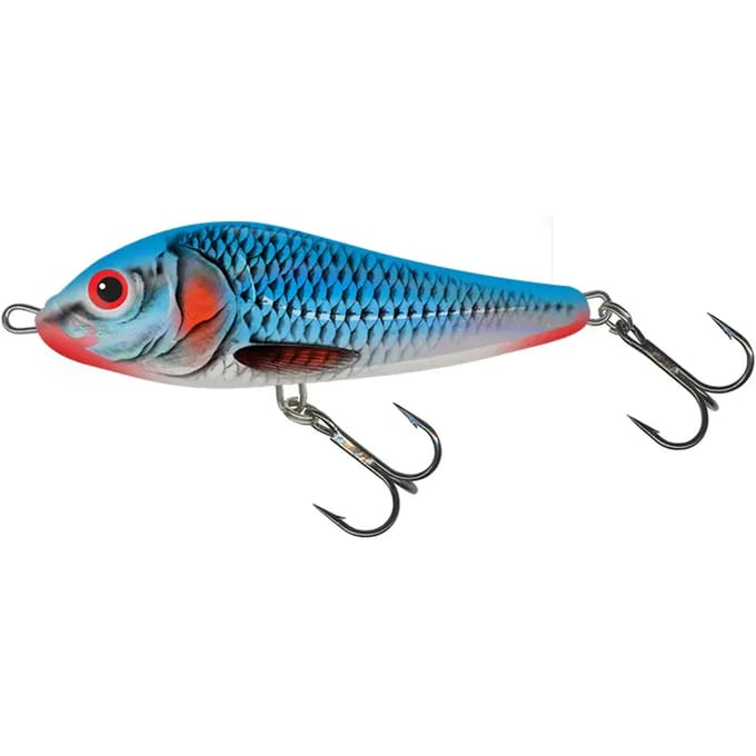Lok Salmo Rattlin' Slider Sinking – 20g