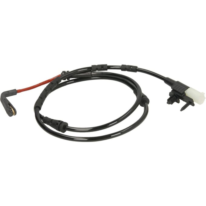 Waarschuwingscontact, remblokslijtage DELPHI LZ0387