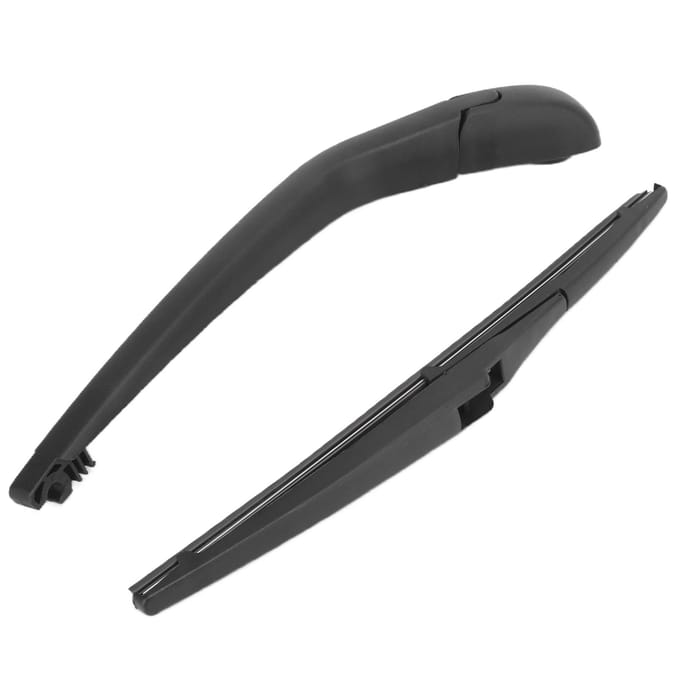 Auto Achterwisserarm Blad Zwart 68040371AA Vervanging voor Dodge Journey 2009?2017 black
