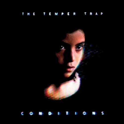 The Temper Trap - Conditions (CD)