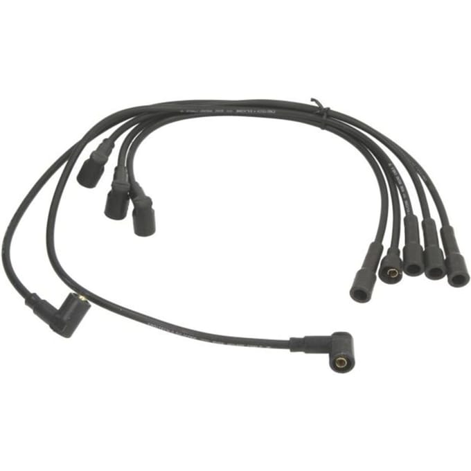 Bougiekabelset ENGITECH ENT910105