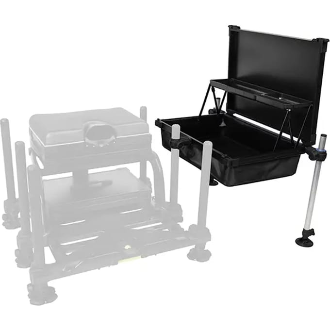 Invoerlade Matrix pro