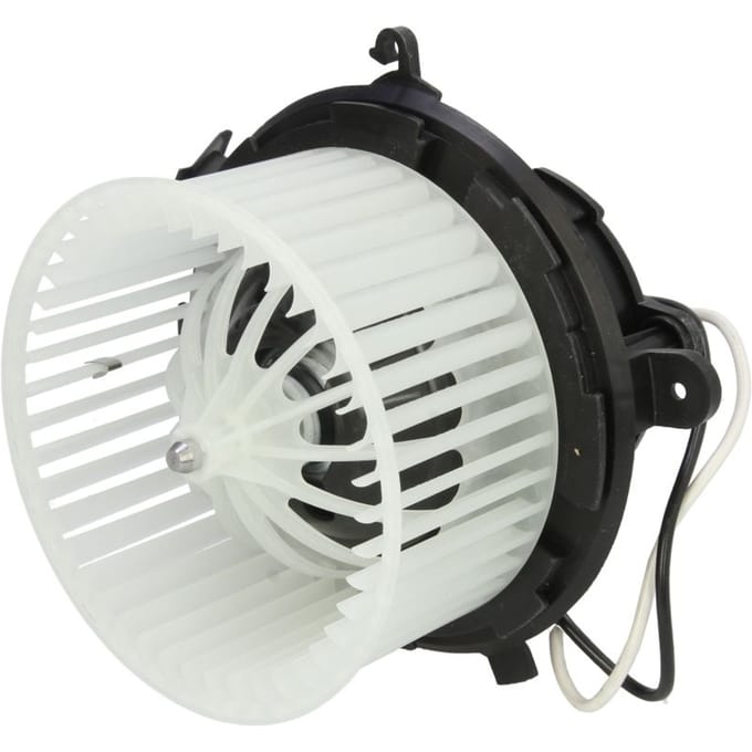 Interieurventilator THERMOTEC DDX017TT