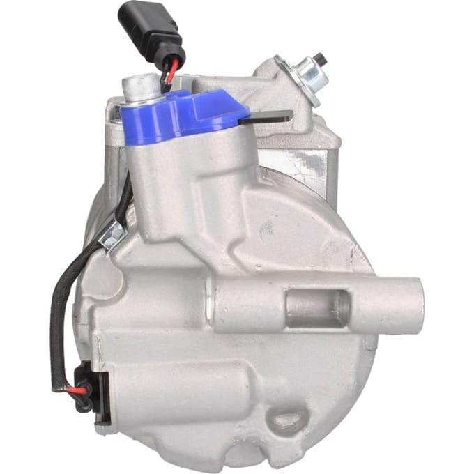 Compressor airconditioning NISSENS 890048