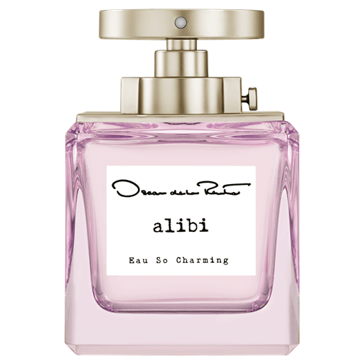Oscar de la Renta Alibi Eau So Charming Eau de Toilette