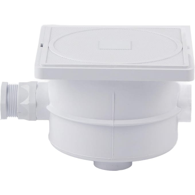 G3/4 DN20 Waterdichte Verbindingsdoos Onderwater Verlichtingsverdeeldoos Zwembad Accessoires