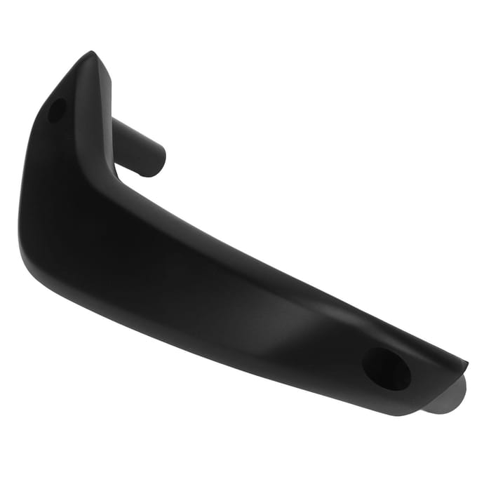 Binnenportiergreep Sterke Structuur Stabiel D2BB A23943 CA35B8 voor Fiesta ST Line Hatchback 2011 black