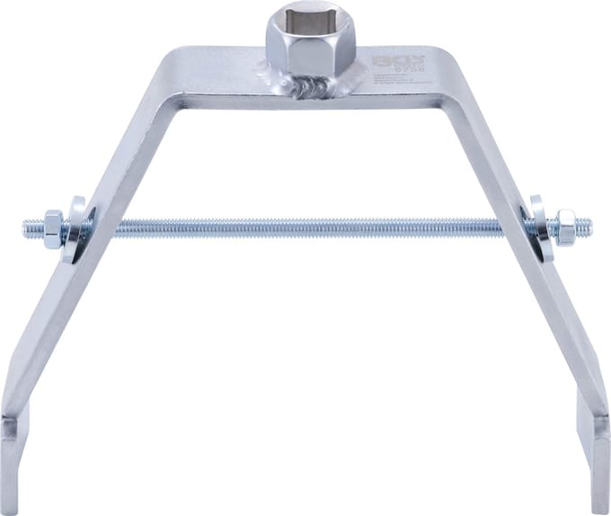 BGS Tanksensor sleutel voor Peugeot / Citroën