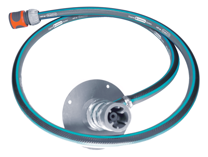 Connection hose