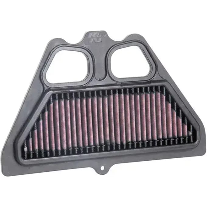 Motorfiets luchtfilter K&N Kawasaki Z900 17