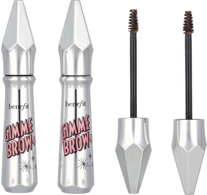 Benefit Gimme Brow+ & Go Brow Volumizing Fiber Gel Set 6 gr