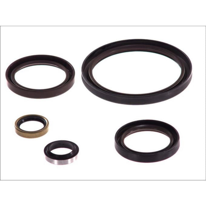 O-ring, versnellingsbak EURORICAMBI 95531579