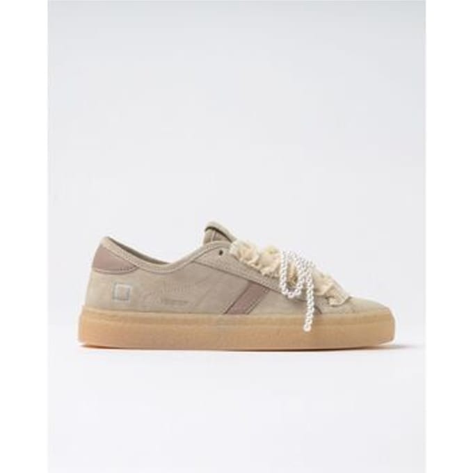 Korte Broek D.A.T.E. W441-TE-BW-BI TENDER BOW-BEIGE