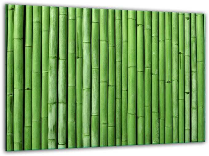 TMK ArtDeko - Snijplank - Glas - Gehard - 30x22 cm